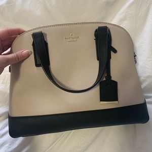 Kate Spade handbag, excellent quality